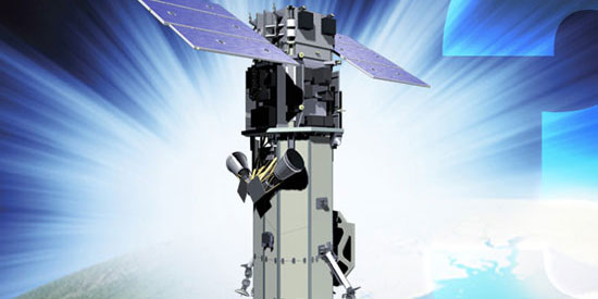 WorldView-3预计将于8月发射 分辨率达0.31米