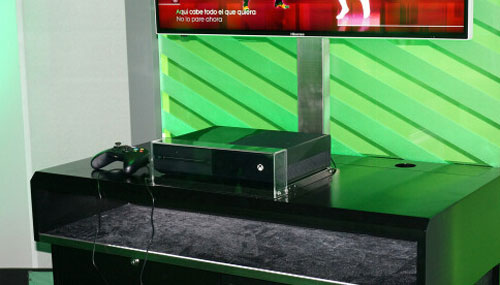 定价过高 游戏锁区 Xbox One国内市场前景堪忧