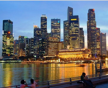 新加坡推出“智慧国家2025”智能城市计划