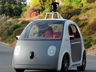 美国加州新交规拦住了谷歌无人驾驶汽车