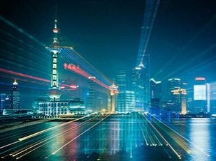 上海智慧城市计划出炉 政府数据向社会开放