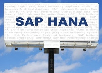 转型的SAP该如何领跑大数据市场？