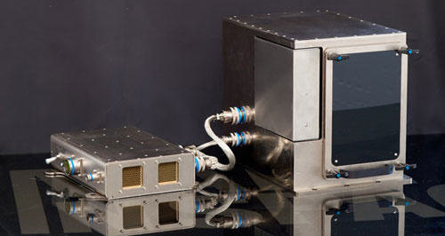 美国“龙”飞船送3D打印机上太空 可制造国际空间站30%零部件