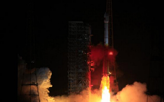 中国航天产业直接投入产出比低于欧美