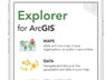 ArcGIS 10.3正式发布 打造新一代Web GIS