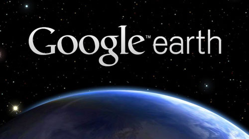 2015年底，我们将与谷歌地球API说再见