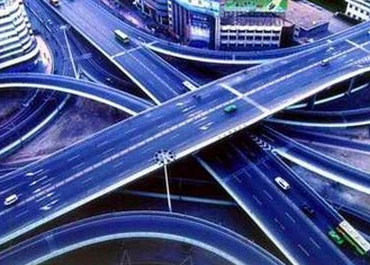 智能交通多方努力 实现城市智慧出行