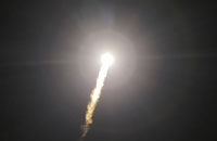俄罗斯成功发射“秃鹰-E”军民两用遥感卫星