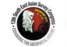 第十三届东南亚测量大会将于2015年在新加坡举办