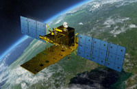 ALOS-2卫星数据开始在华发售