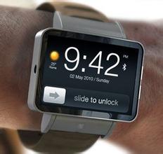 库克：苹果手表几乎无所不能，将改变人们的生活方式