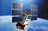 告别了！世界首颗亚米级分辨率商业卫星QuickBird-II