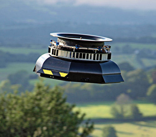 DroneDeploy推出首款实时快速的航测软件，适用于大疆无人机