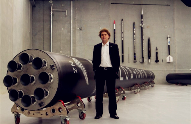 Rocket Lab：比SpaceX更革命，用3D打印方式制造载荷100公斤的电池火箭引擎