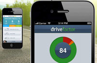 美国UBI车险技术提供商DriveFactor以2200万美元价格被收购