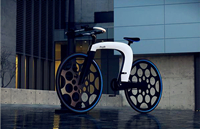 乐视体育“智能自行车”将于7月发布