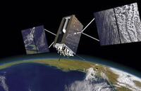 新一代GPS III卫星推迟到2016年发射，精度和抗干扰能力将提高3倍和8倍
