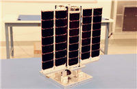 微小卫星的新型使用方式：勘测并开发外太空资源