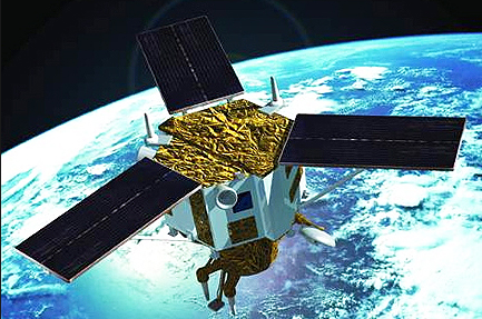 超期运行15年的IKONOS高分辨率遥感卫星“寿终正寝”