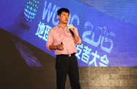 刘俊伟 ：全产业链”三维+“服务