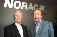 拓普康宣布收购精准农业公司NORAC