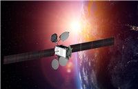 波音获得第三个全电动卫星订单，代号ABS-8