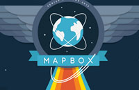 在线地图平台MapBox完成5255万美元B轮融资
