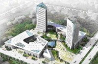 郑州硅谷：北斗云谷·千亿科技城加快建设，将打造“三驾马车”