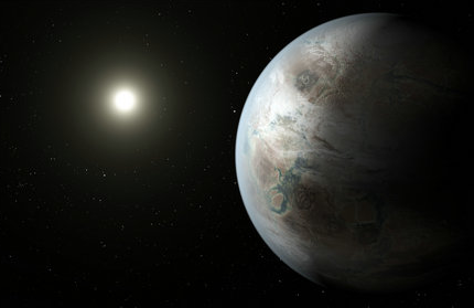 NASA捷报频传，刚看清冥王星，又找到地球的“疑似twins”
