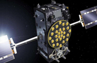 探索不能停，欧洲伽利略第九、第十颗卫星到达发射中心，将于九月升空