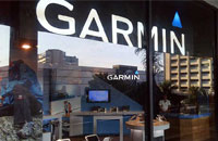 Garmin第二季度收入7.74亿美元，健身领域将面临Fitbit带来的竞争压力