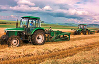 农业部印发农业生产全程机械化意见，北斗技术是重点