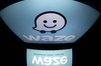 什么？大名鼎鼎的Waze竟然剽窃竞争对手的地图数据