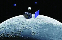 嫦娥四号将首次在月球背面着陆，我国探月工程有望后来者居上吗？