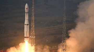 我国新一代运载火箭长征六号成功将20颗卫星送入轨道，将承揽微小卫星发射任务