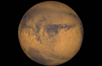 NASA宣布重大科学发现：火星存在液态水，人类或可移民火星