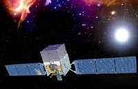 中国科学卫星系列首发星——暗物质粒子探测卫星将于今年年底被送往太空