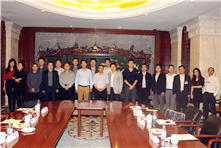 第五期GIO私董会在浙江德清成功举办