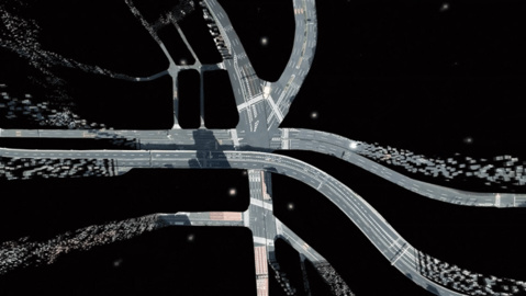 ［CES2016看点］丰田将推自产高精度道路地图？