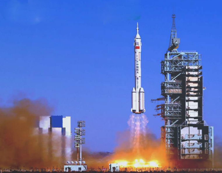 中国的“九天微星”也来了，私人卫星时代还会远吗？