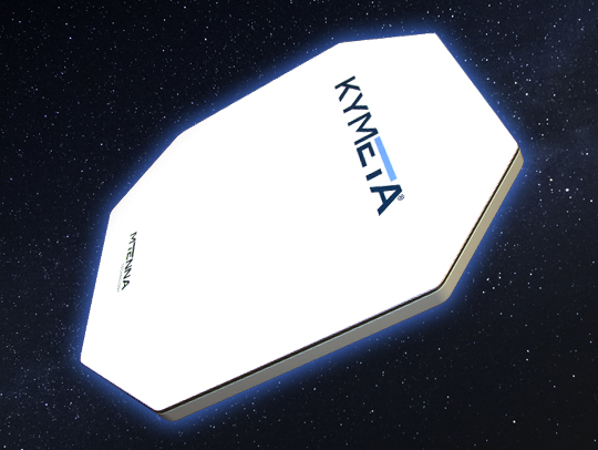 卫星通信创业公司Kymeta再获比尔盖茨投资，D轮融资6200万美元