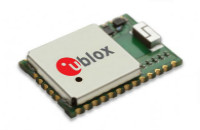 可穿戴设备爱好者的福音：u-blox发布低功耗、高灵敏度GPS/GLONASS接收平台