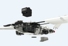 飞马智能航测系统F1000三维结构视频首曝光
