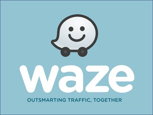 众包地图Waze向Lyft等公司开放SDK