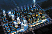 “数字安徽”：今年16市将建成数字城市，合肥建立地理信息产业园