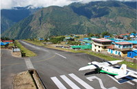 尼泊尔客机坠毁客机23人全部遇难，机上有一名中国人