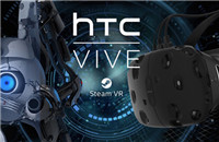 HTC Vive：虚拟、现实两不误