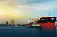 厦门港扩建工程开工，施工船舶安装北斗高精度监管系统