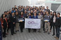 GIO产业沙龙在京举办：探讨微小卫星商业化在中国的机遇与挑战