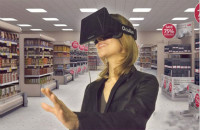 VR技术会创造新的销售机遇？至少零售商们已开始押注